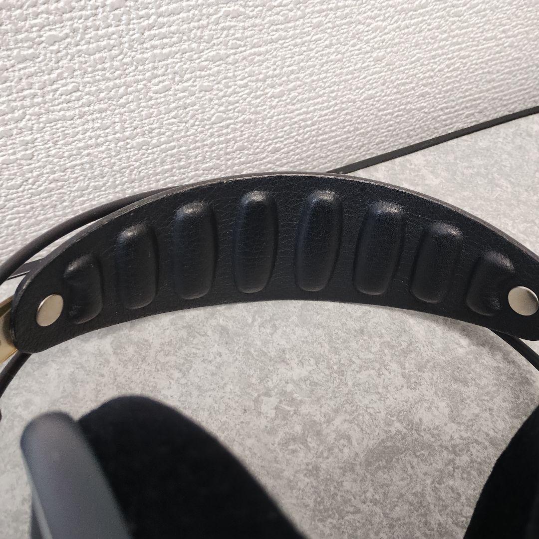 AKG K702 オーストリア製です。