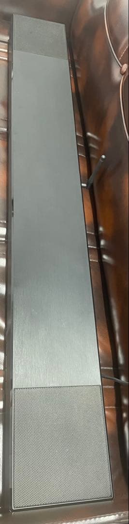スピーカー・ウーファー YAMAHA DIGITAL SOUND PROJECTOR YSP/1600