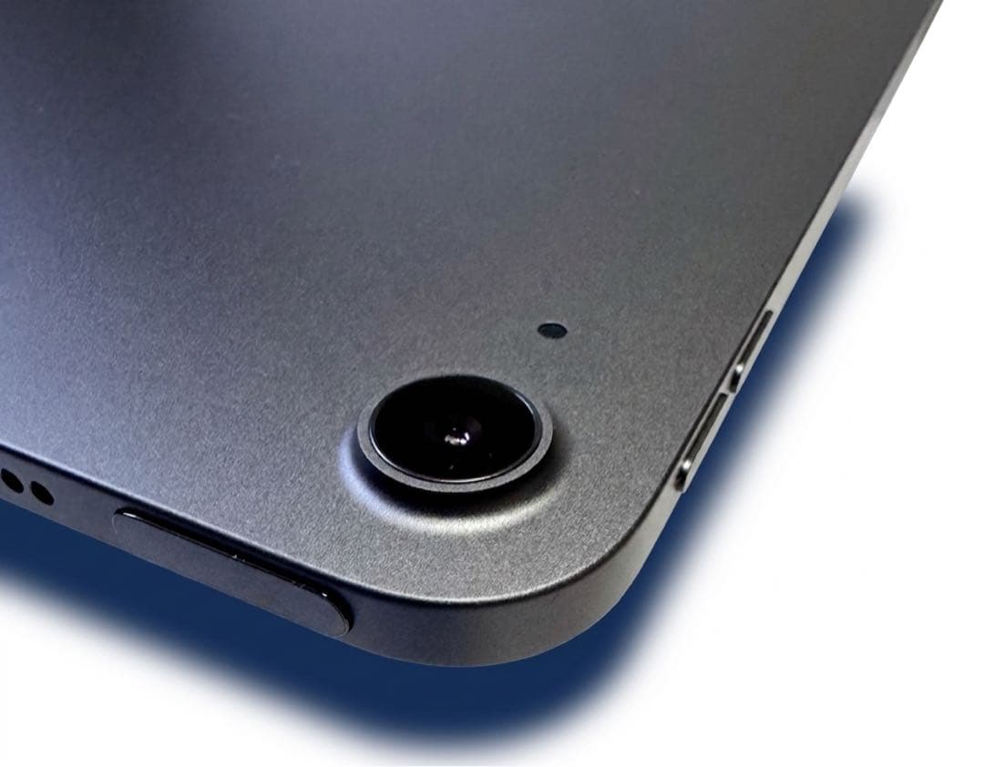 新品iPad Air5 64GB スペースグレイAppleCare+27年8月迄