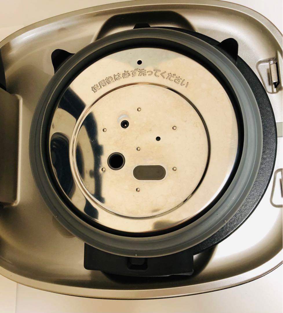 TIGER IH炊飯器 5.5合　JPL-S100　送料込み！