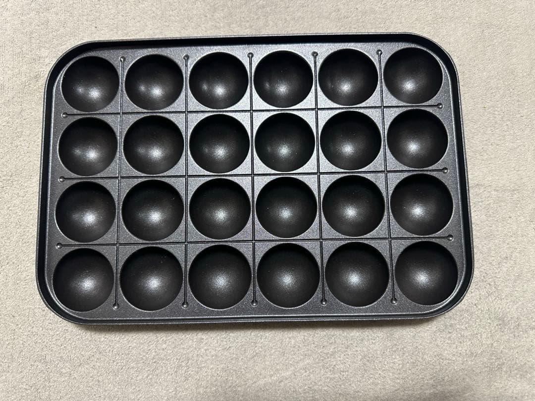 BRUNO コンパクトホットプレート セラミックコート鍋セット ブルーグレー