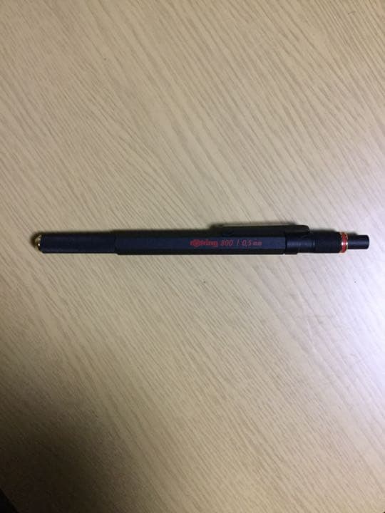 ロットリング800