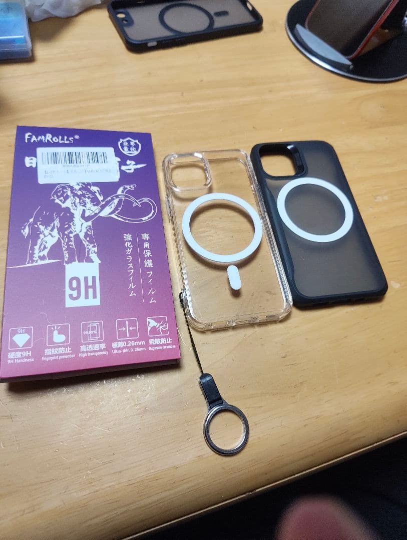 iPhone 12 mini 128g simフリー