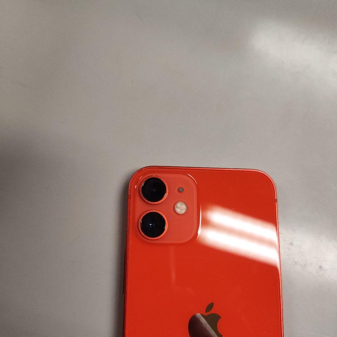 iPhone 12 mini 128g simフリー