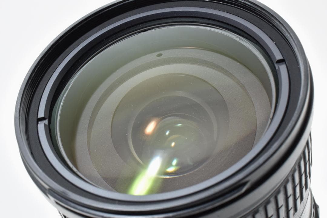 ★美品★ ニコン18-200mm F3.5-5.6G ED VR #21956