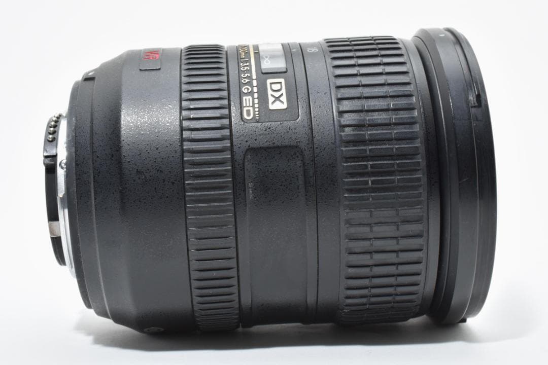★美品★ ニコン18-200mm F3.5-5.6G ED VR #21956