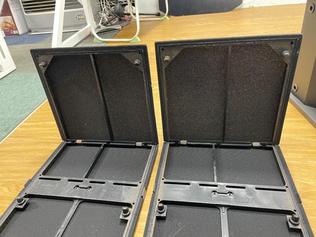 Y☆366 BOSE スピーカー 左右ペア　301 SERIESⅢ
