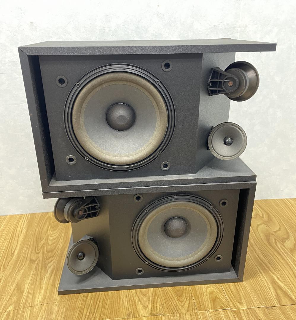 Y☆366 BOSE スピーカー 左右ペア　301 SERIESⅢ