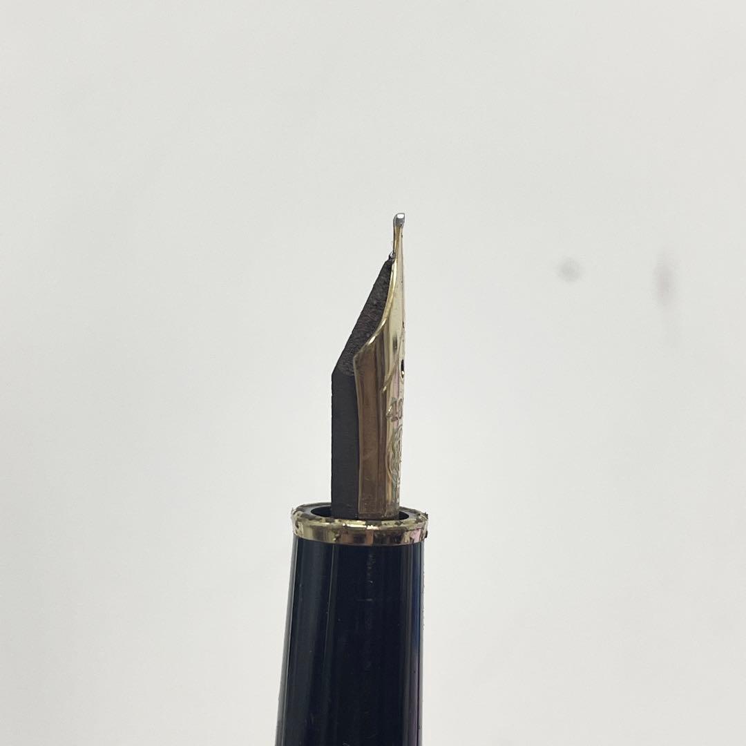 MONTBLANC モンブラン マイスターシュティック 4810 万年筆 14K
