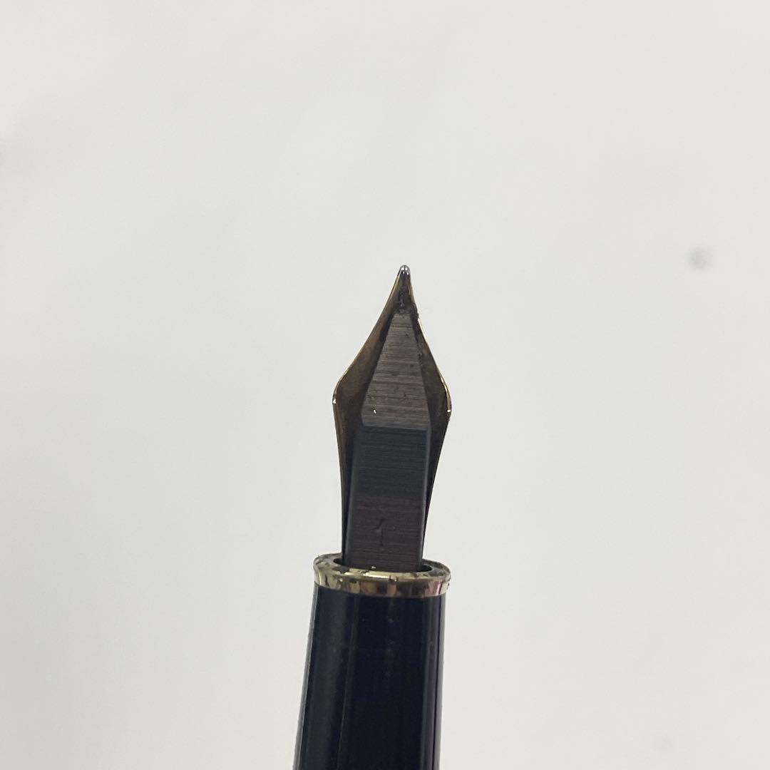 MONTBLANC モンブラン マイスターシュティック 4810 万年筆 14K