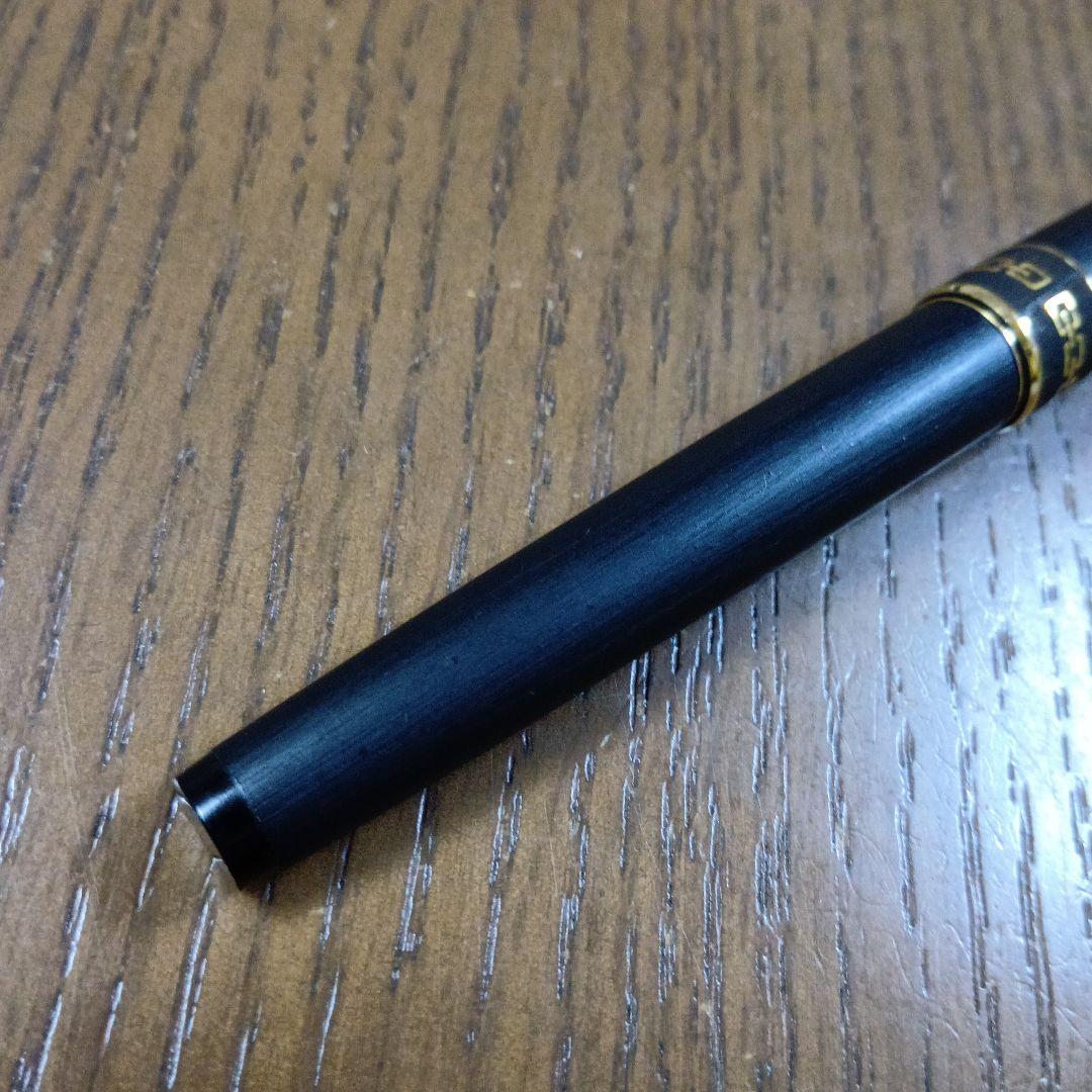 PLATINUM 万年筆
