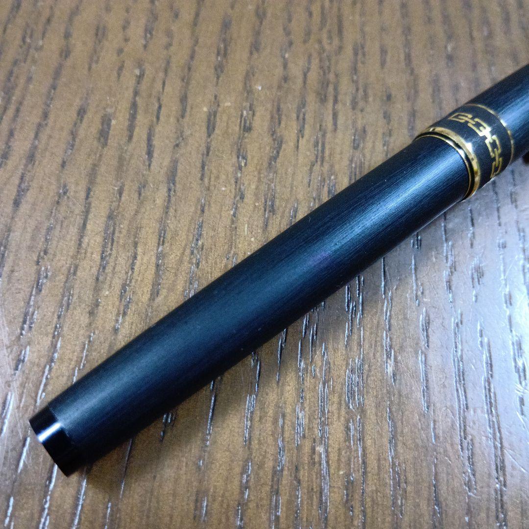 PLATINUM 万年筆