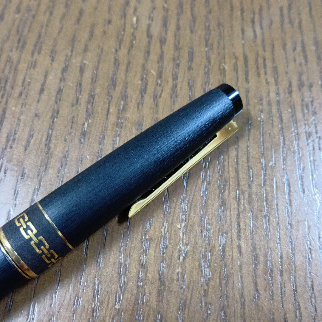 PLATINUM 万年筆