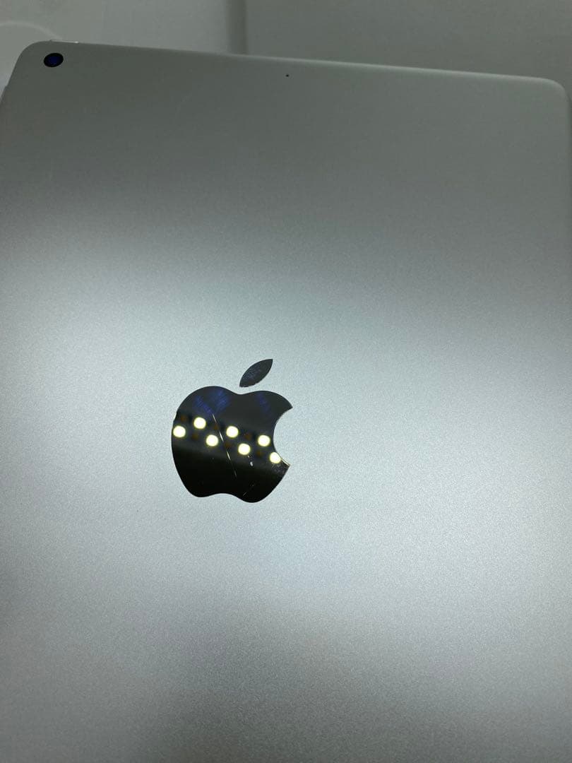 iPad 第9世代 64GB バッテリー100% H9QRH
