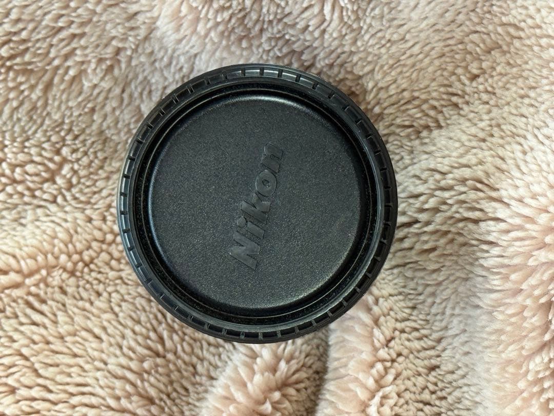 【美品】Nikon ニコン 16mm F2.8 D フィッシュアイ レンズ