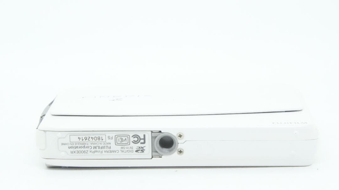 【C2155】 FUJIFILM Finepix Z900 EXR フジフィルム