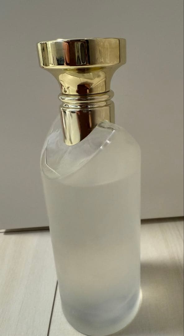 BVLGARI ブルガリ オ・パフメ オーテブラン オーデコロン　75mL