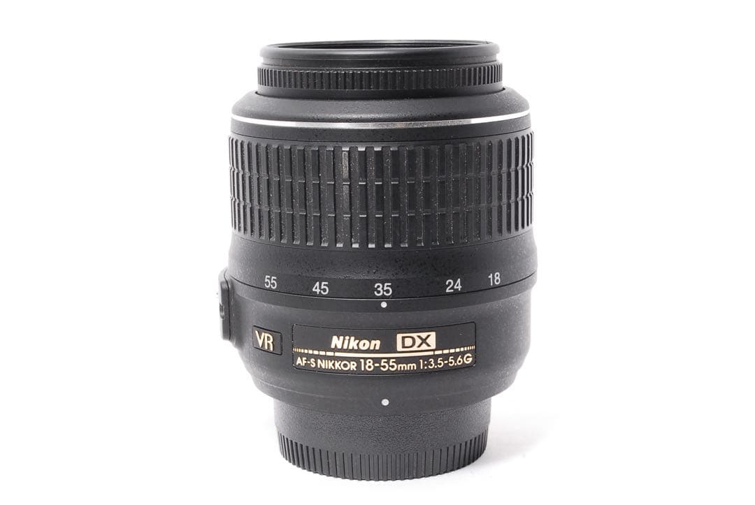 ◆ショット数僅か◆Nikon D3000◆すぐ使える◆一眼レフカメラ◆スマホ転送