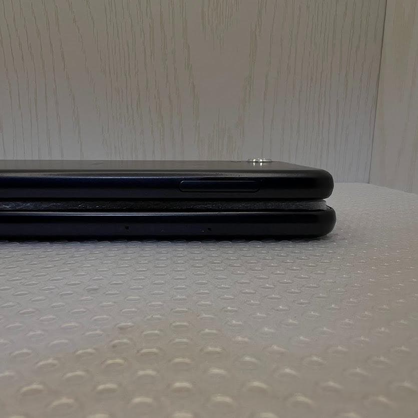 2台セット AQUOS sense2 ◆ 3GB/32GB / SHV43
