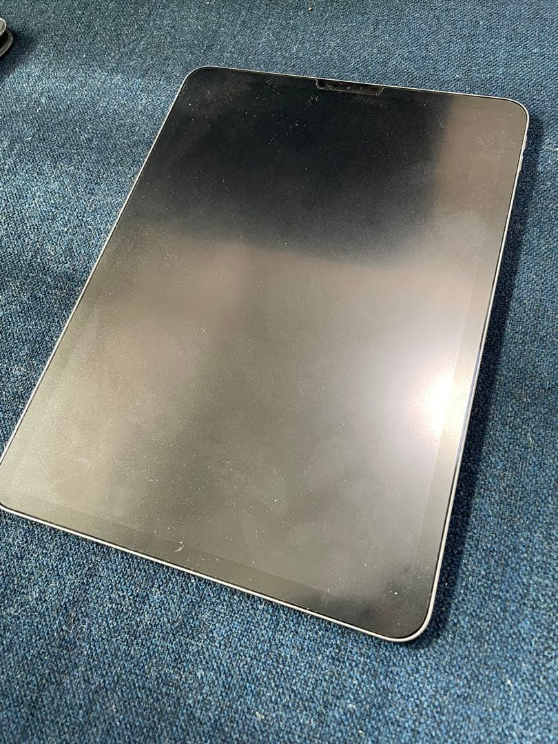 【超美品】iPad Pro 11インチ 256GB スペースグレー+おまけ