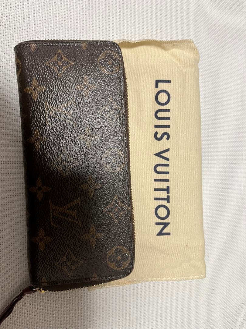 大幅値下げ‼️モノグラム フューシャ M60742 LOUIS VUITTON