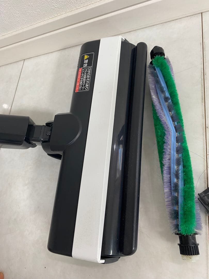 Panasonic 掃除機　MC-SBU530J 純正品