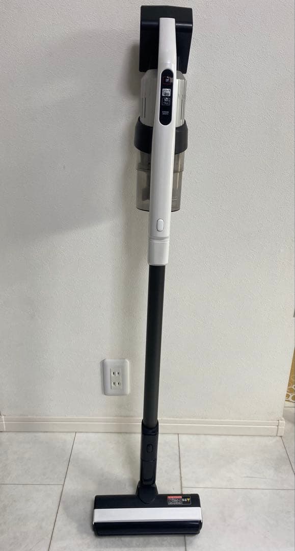 Panasonic 掃除機　MC-SBU530J 純正品