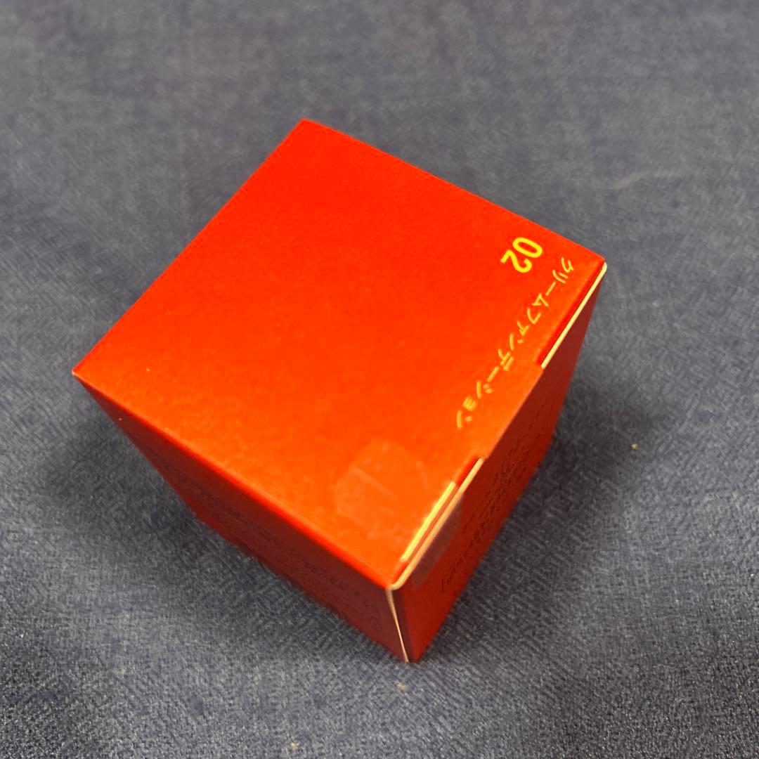 インウイ クリームファンデーション 02 新品