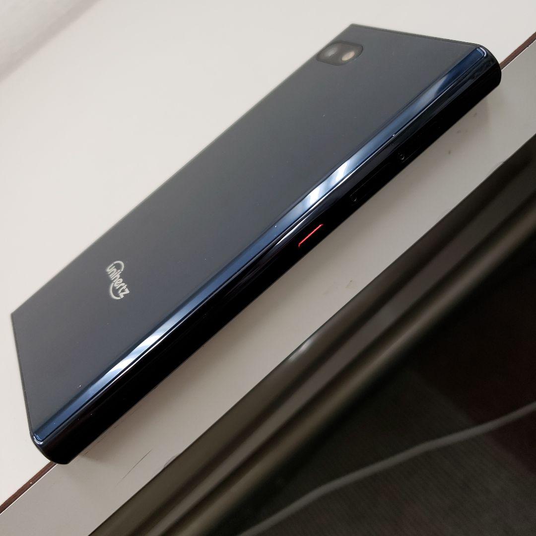 キーボード搭載　【Unihertz Titan Slim】simフリー　送料無料