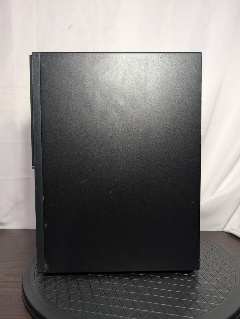 Windowsデスクトップ Lenovo V55t Ryzen5/8GB/SSD256GB/Office