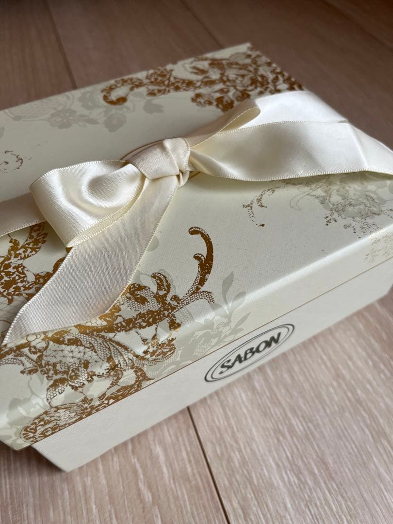 サボン　SABON ギフトセット