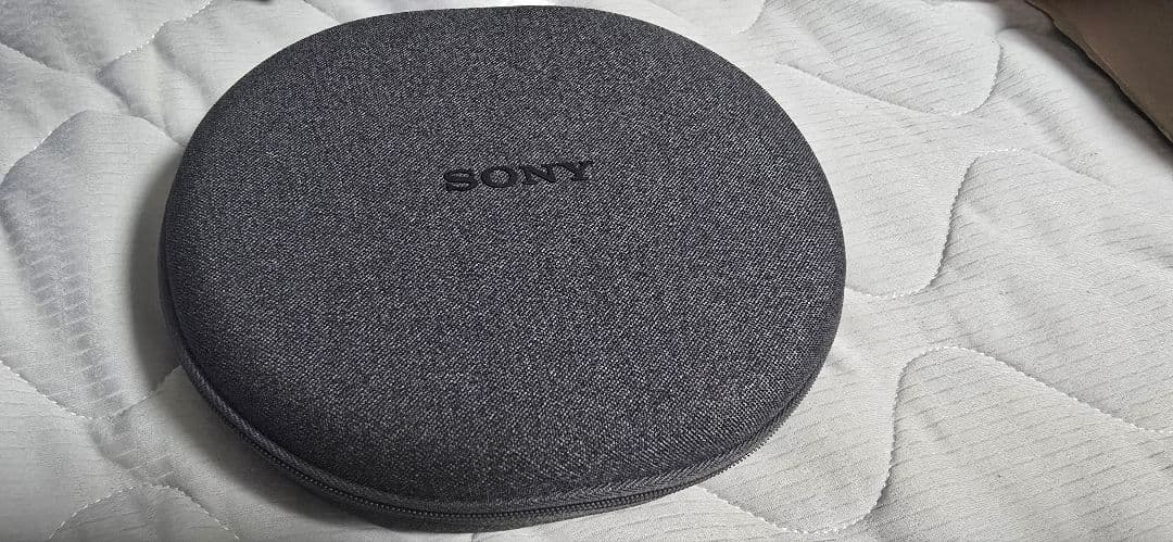 SONY ult wear ワイヤレスヘッドホン　リッパー