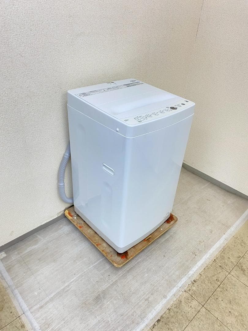 新生活 家電セット 冷蔵庫 洗濯機 一人暮らし 配送設置無料 M09b