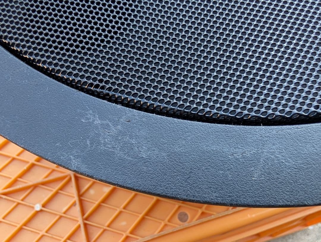 【最終特価】【ジャンク】BOSE　ラウドスピーカー　2個セット