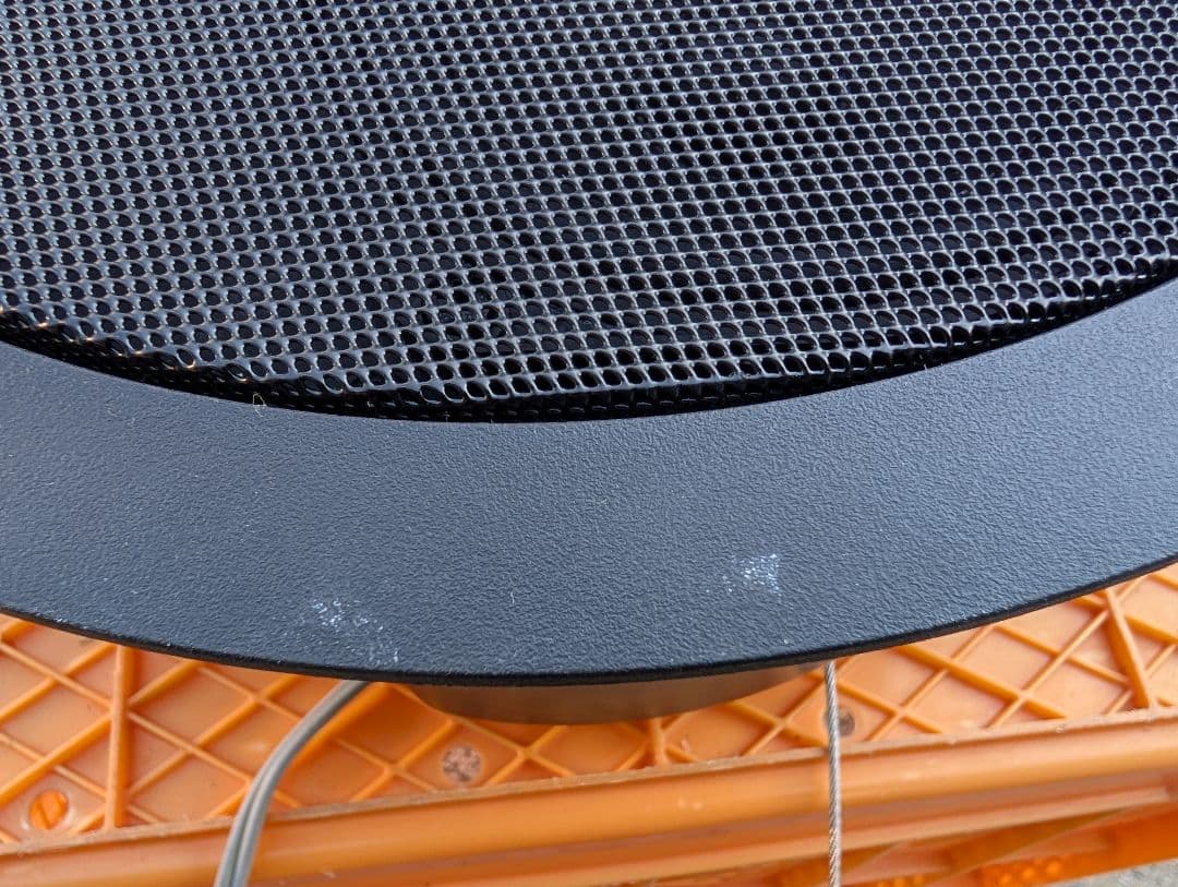 【最終特価】【ジャンク】BOSE　ラウドスピーカー　2個セット
