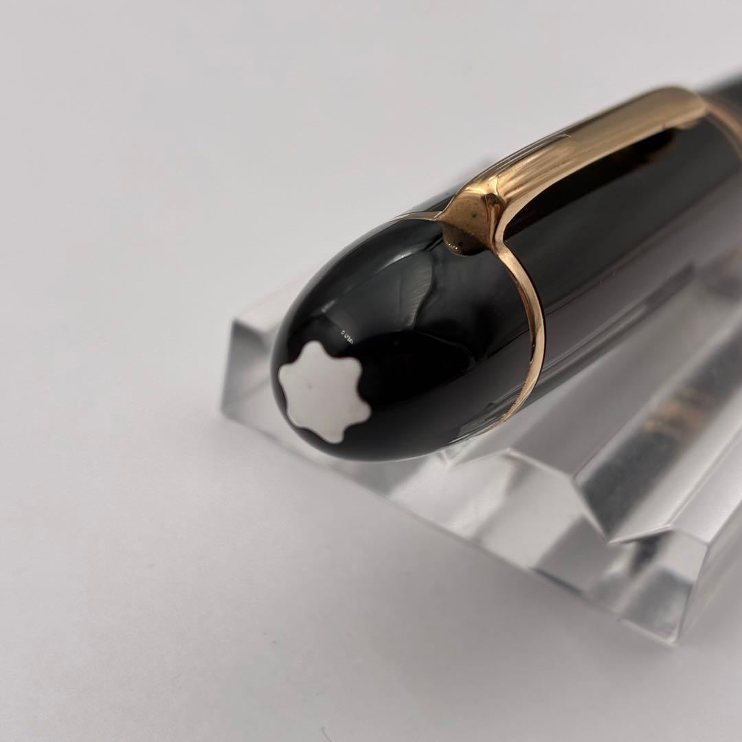 Montblanc モンブラン マイスターシュテュック 149 万年筆 14C