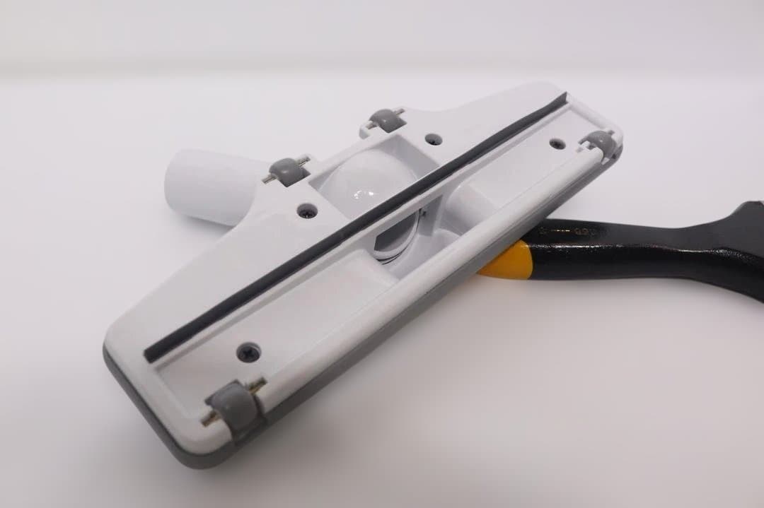 マキタ CL280FDZW 本体のみ（サイクロン付き）コードレス掃除機
