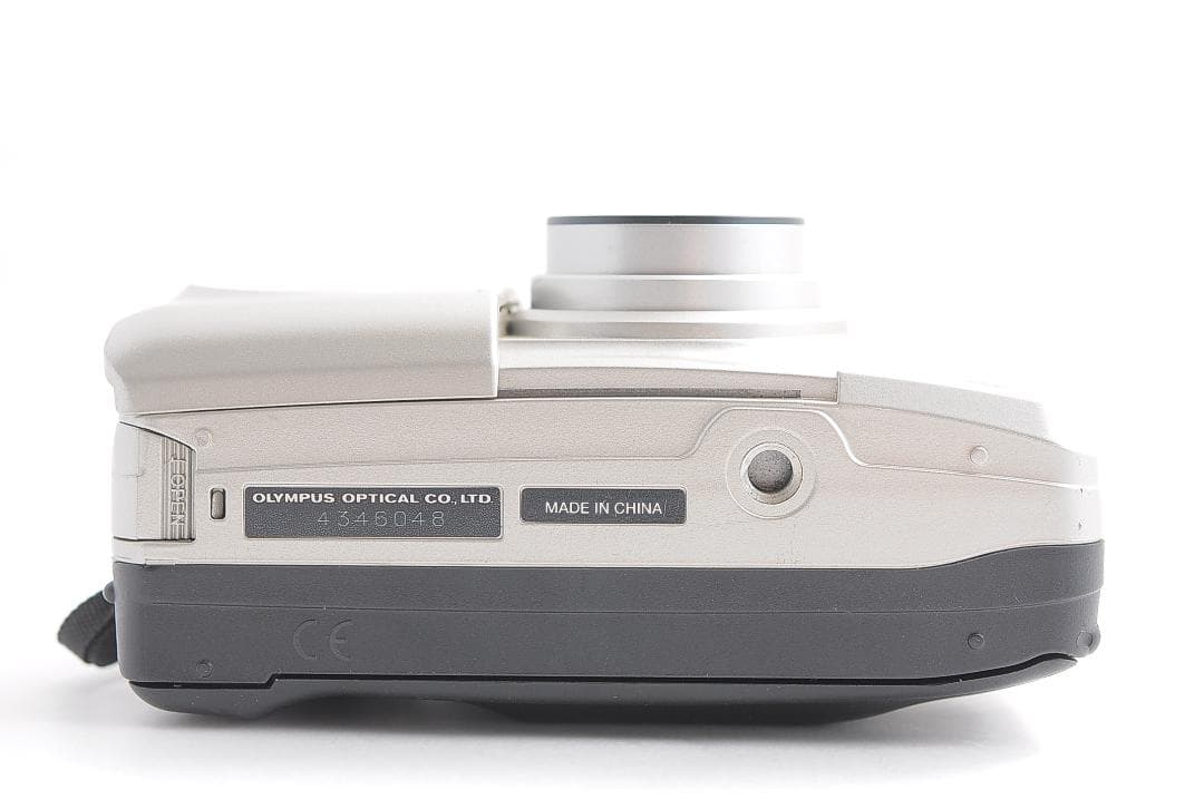 【C-67】動作確認済み OLYMPUS SUPERZOOM 105G