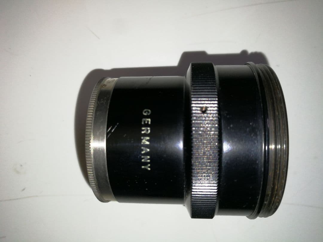 その他 Schneider Kreuznach 5cm 3.5