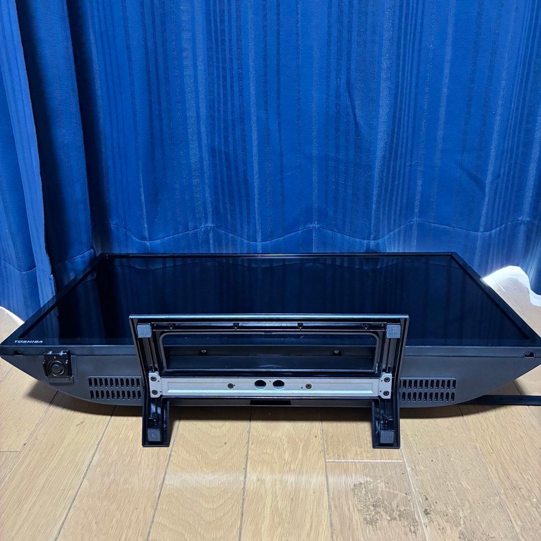 TOSHIBA REGZA 24型液晶テレビ 2021年製 24S24