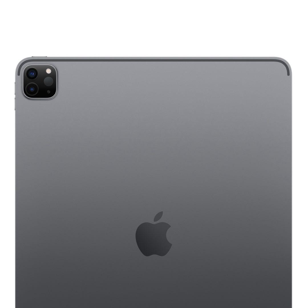美品 iPad Pro 12.9 第5世代 128GB Wi-Fi M1