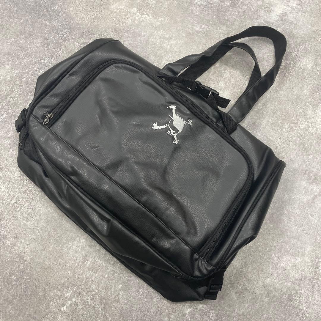 ■ OAKLEY オークリー トートバッグ ボストンバッグ ガーメント