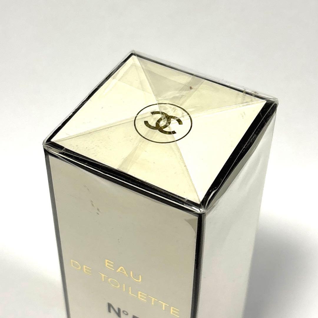 CHANEL シャネル No5 EDT 100ml