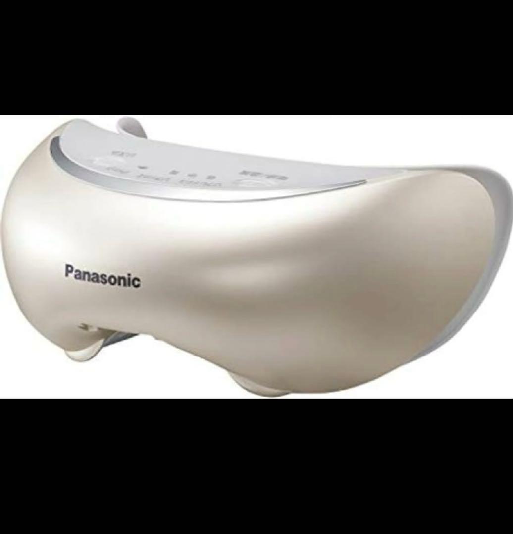 Panasonic 保証書付きEH-CSW68-N GOLD