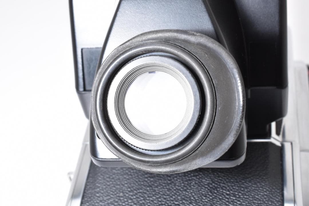 【希少】 Hasselblad 503CX A12＆PME5ファインダーセット
