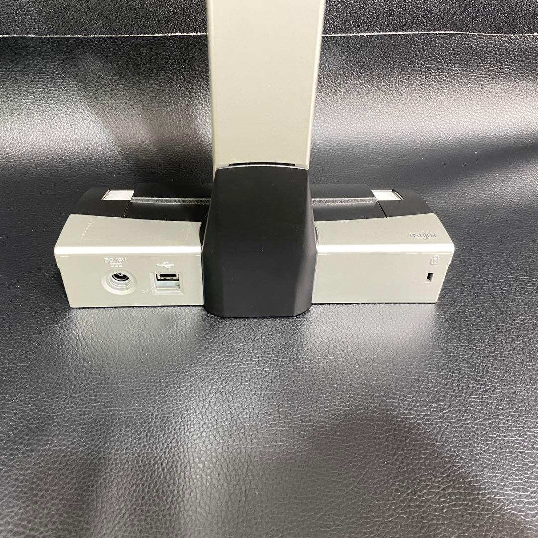 【美品】ScanSnap SV600 動作確認済 非接触型