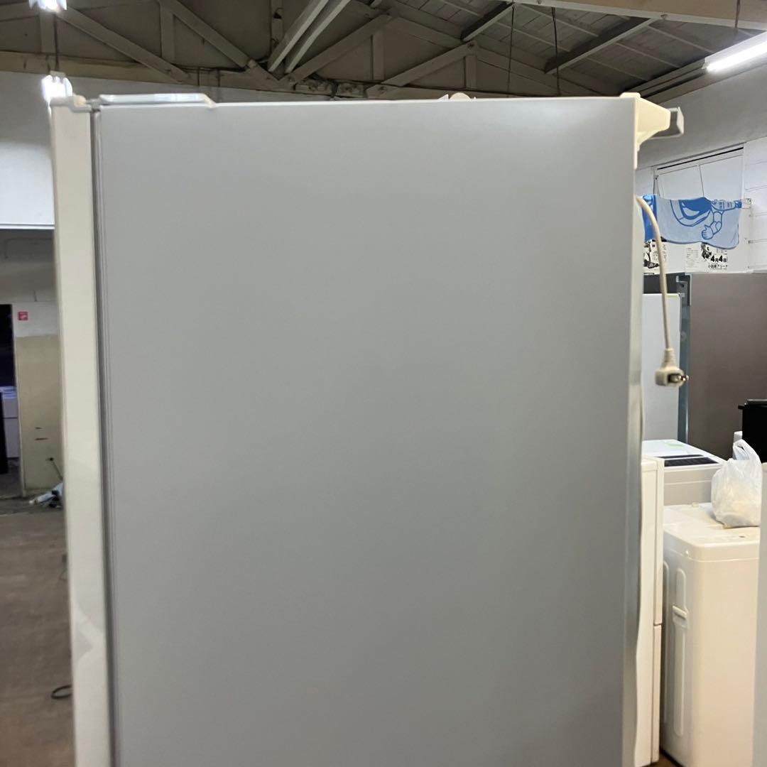 175F  TOSHIBA 2015年製　美品　自動製氷機付き冷蔵庫　375L