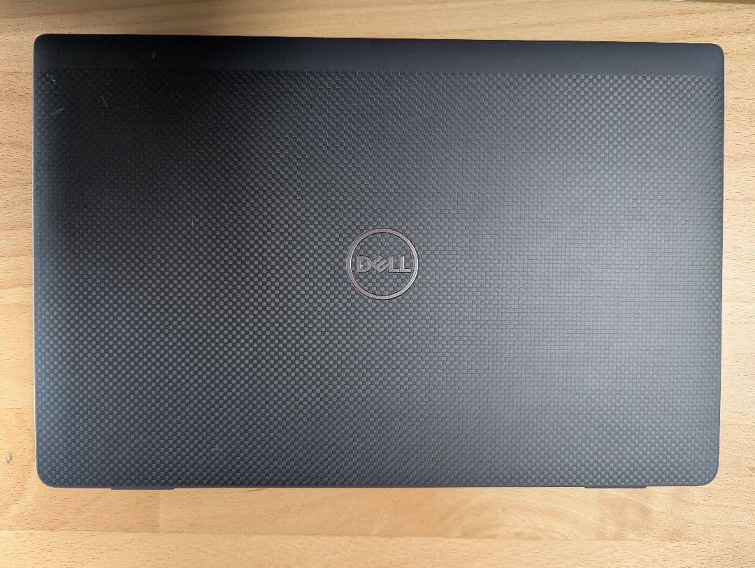 y*s様 DELL LATITUDE 7320 第11世代 コアi7／16GB／