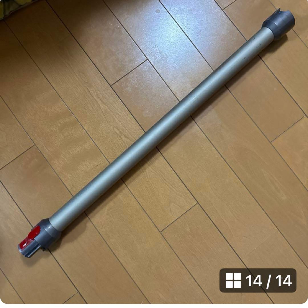 dysonコードレス掃除機 付属品フルセット
