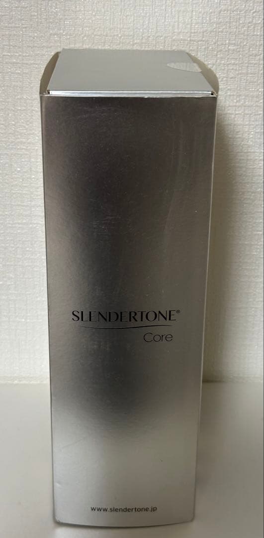 【新品未使用】スレンダートーン　コアSLENDERTONE Core